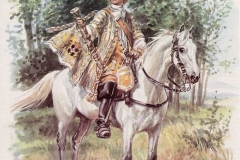 Trompette-du-régiment-de-cavalerie-de-Saint-Simon-1680