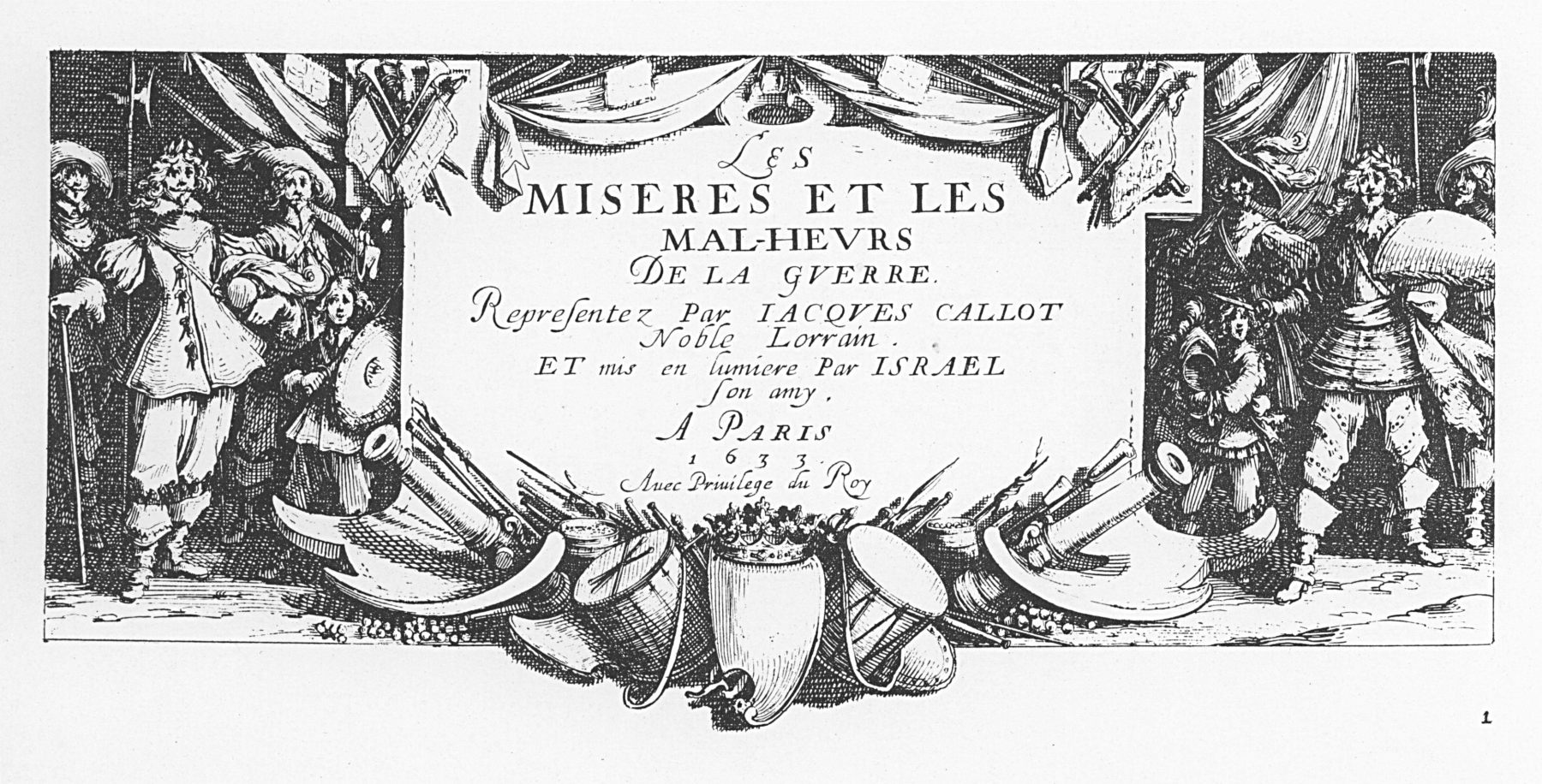 Les_misères_et_les_malheurs_de_la_guerre_-_01_-_Frontispice