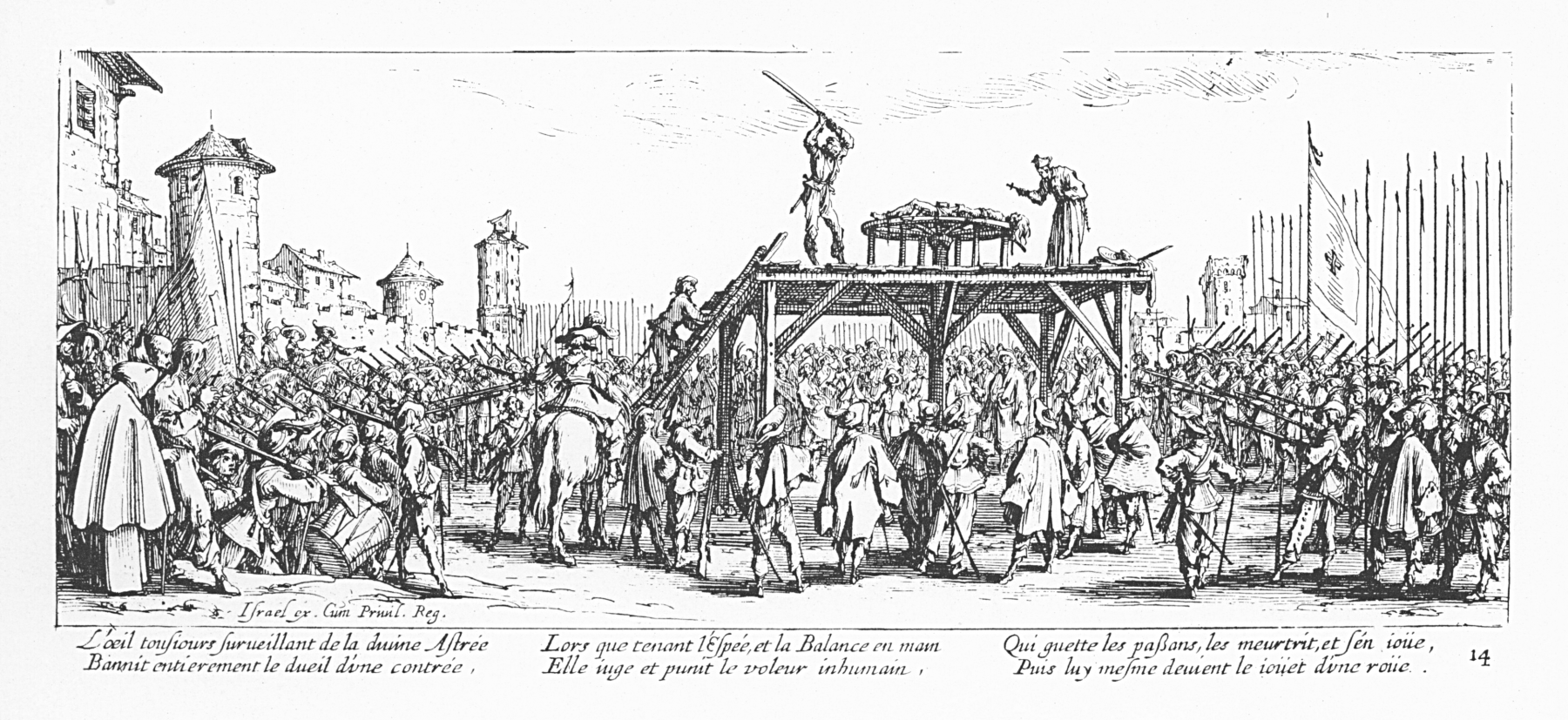 Les_misères_et_les_malheurs_de_la_guerre_-_14_-_La_roue