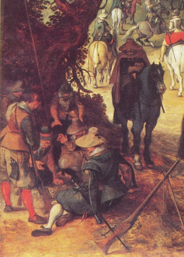 Composition des régiments d'infanterie allemands au début de la guerre